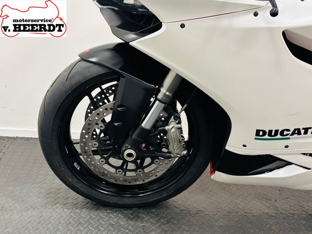 ducati - 899-panigale