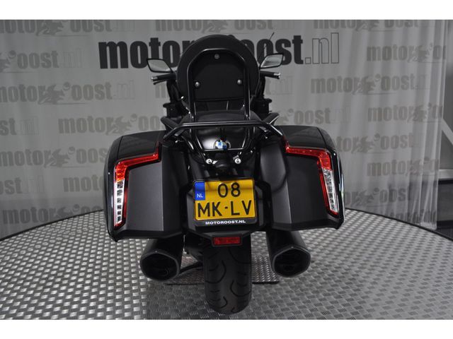 bmw - k-1600-b