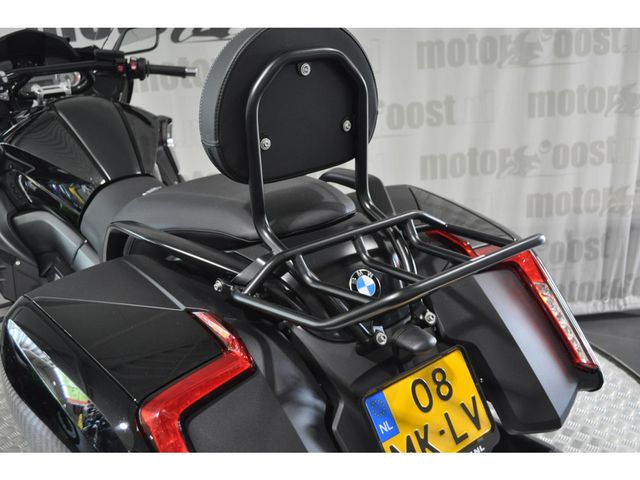 bmw - k-1600-b
