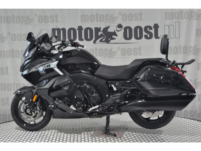bmw - k-1600-b