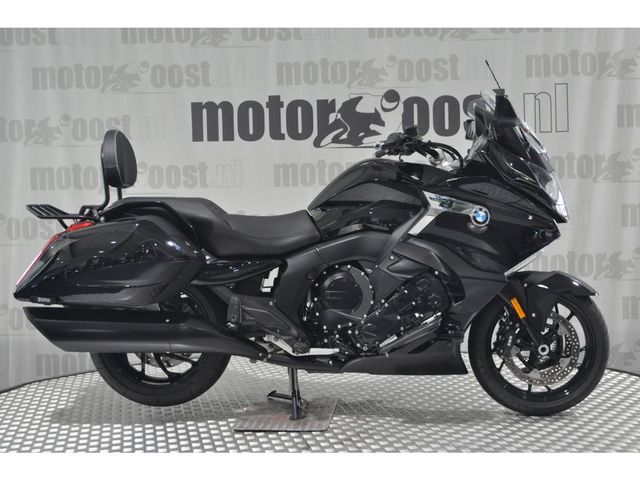 bmw - k-1600-b