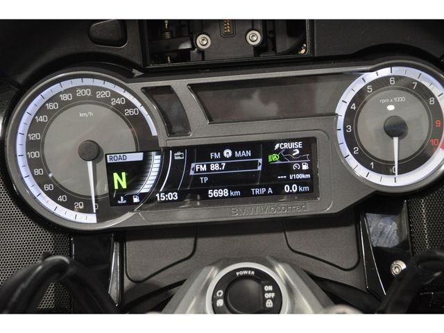 bmw - k-1600-b
