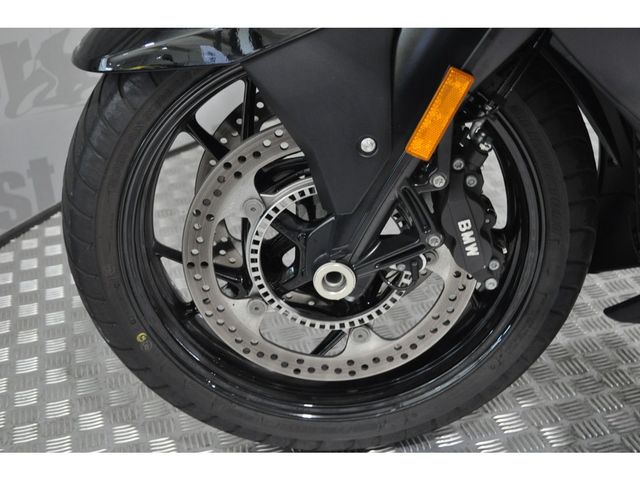bmw - k-1600-b