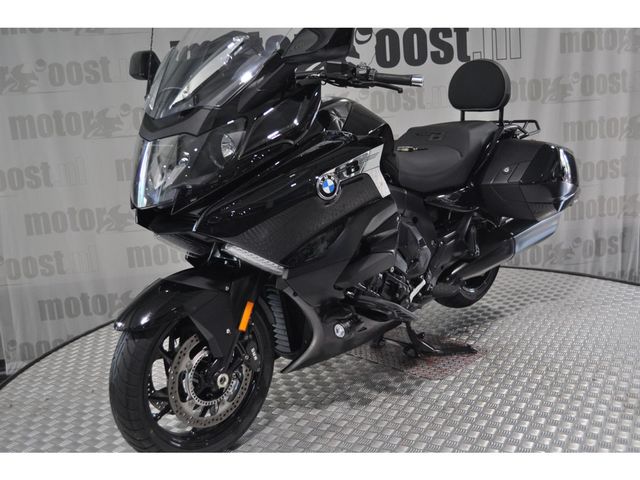 bmw - k-1600-b