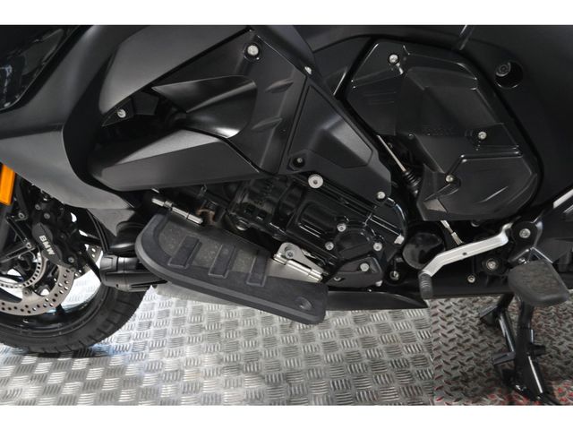 bmw - k-1600-b