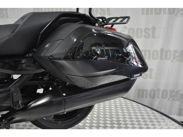 bmw - k-1600-b