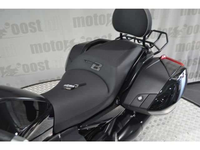 bmw - k-1600-b