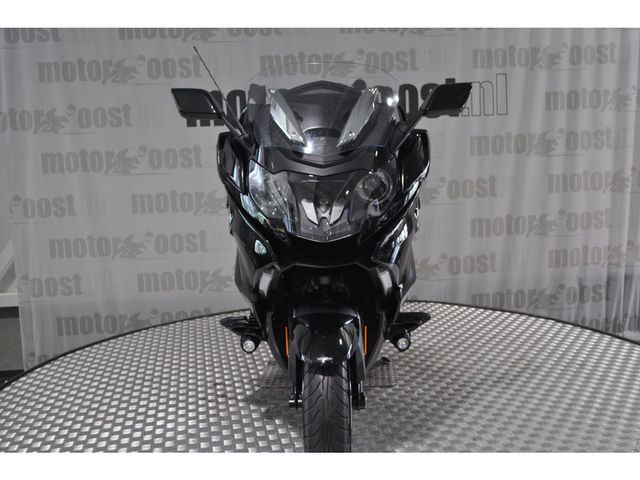 bmw - k-1600-b