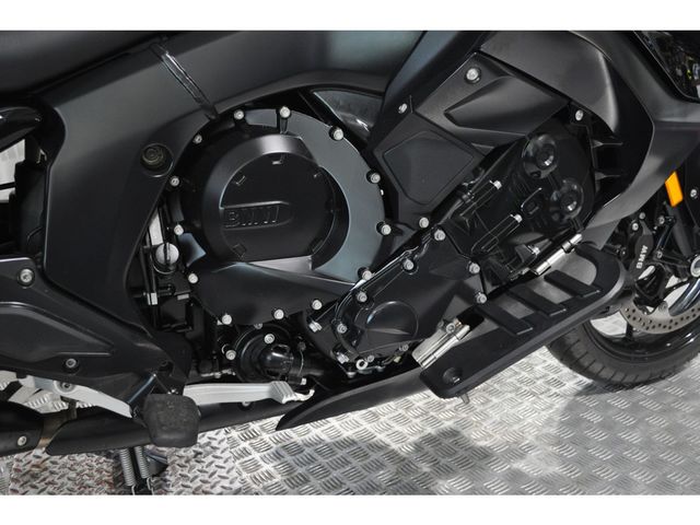 bmw - k-1600-b
