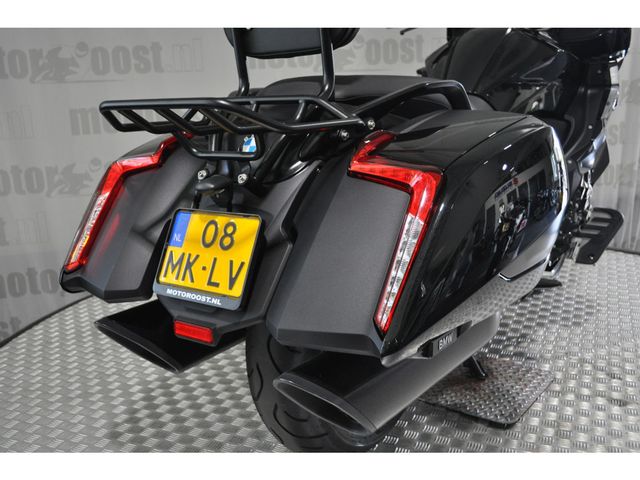 bmw - k-1600-b