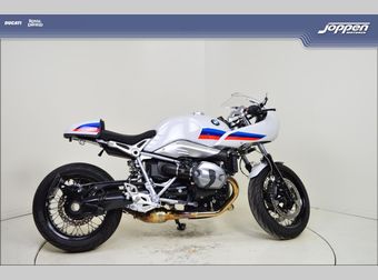 BMW R Nine T Racer 2018 occasion