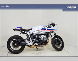 BMW R Nine T Racer 2018 occasion