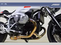 BMW r nine t racer 2018 occasion – foto 17 van 24