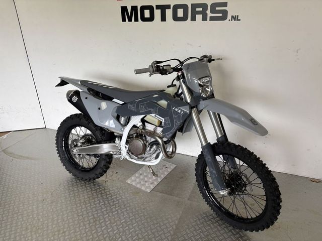 husqvarna - fe-350-pro