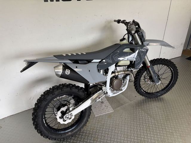 husqvarna - fe-350-pro