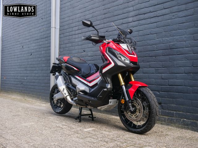 honda - x-adv