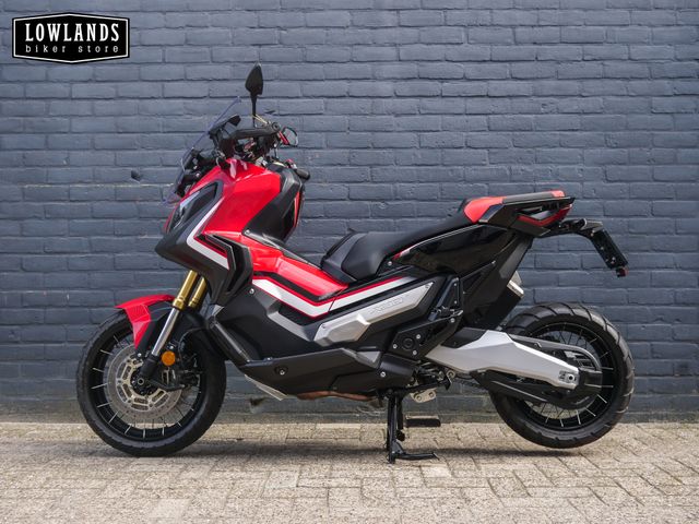 honda - x-adv