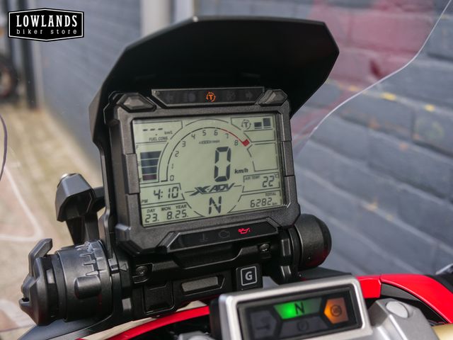honda - x-adv
