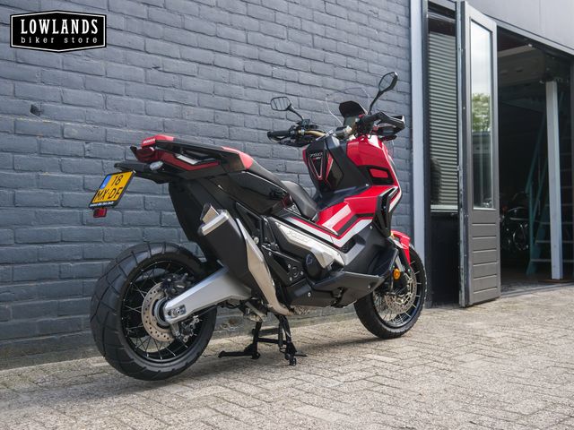 honda - x-adv
