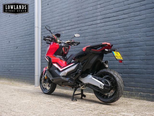 honda - x-adv