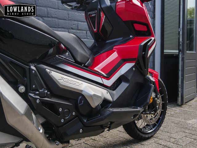 honda - x-adv