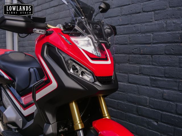 honda - x-adv
