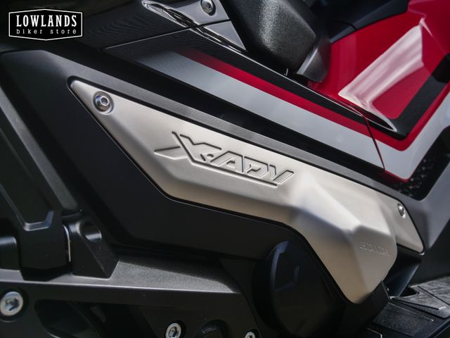 honda - x-adv