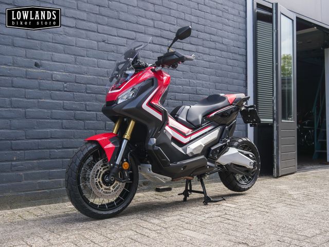 honda - x-adv