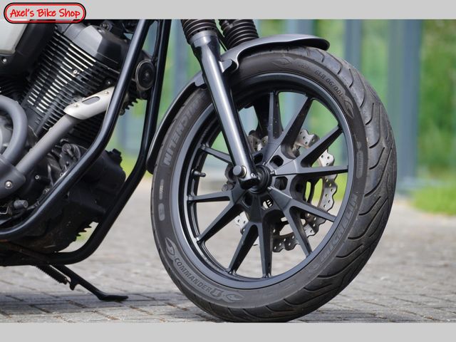 yamaha - xv-950-racer