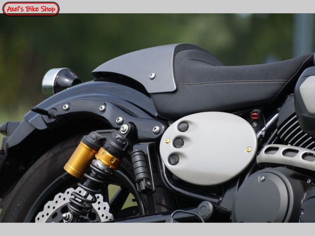 yamaha - xv-950-racer