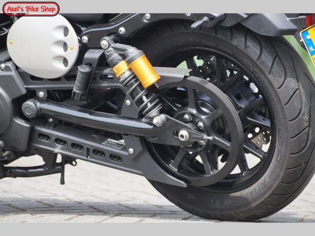 yamaha - xv-950-racer