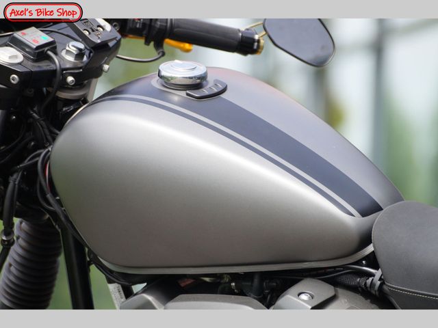 yamaha - xv-950-racer
