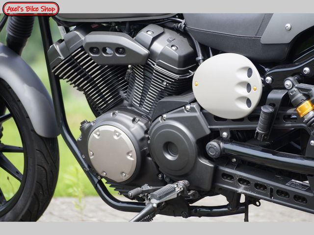 yamaha - xv-950-racer