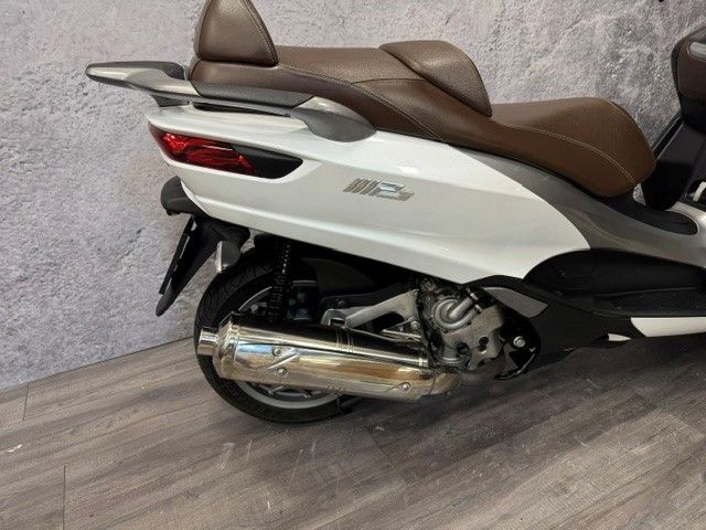 piaggio - mp3-500-lt-business