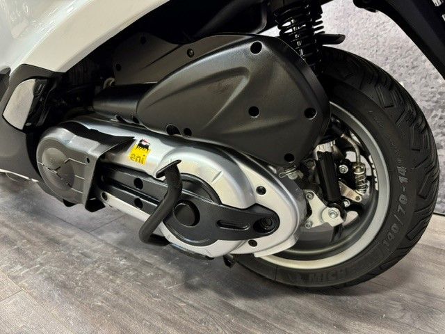 piaggio - mp3-500-lt-business