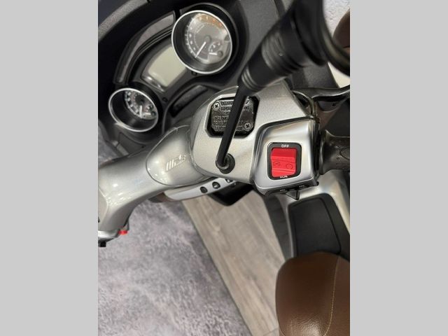 piaggio - mp3-500-lt-business