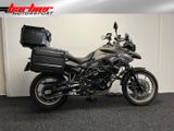 BMW F 700 GS