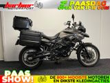 BMW F 700 GS