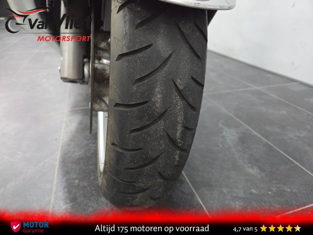 suzuki - an-650-burgman-abs-executive