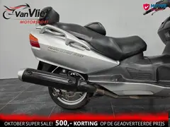 Suzuki AN 650 Burgman ABS Executive 2004 occasion – foto 5 van 20