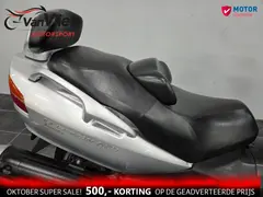 Suzuki AN 650 Burgman ABS Executive 2004 occasion – foto 8 van 20