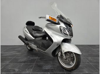 Suzuki AN 650 Burgman ABS Executive 2004 occasion