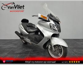 Suzuki AN 650 Burgman ABS Executive 2004 occasion