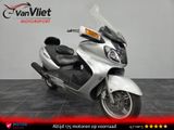 SUZUKI AN 650 BURGMAN ABS EXECUTIVE