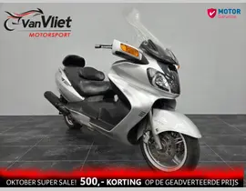 Suzuki AN 650 Burgman ABS Executive 2004 occasion