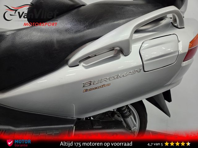 suzuki - an-650-burgman-abs-executive