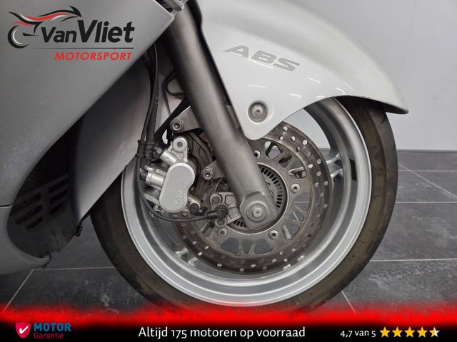 suzuki - an-650-burgman-abs-executive