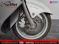 Suzuki AN 650 Burgman ABS Executive 2004 occasion – foto 10 van 20