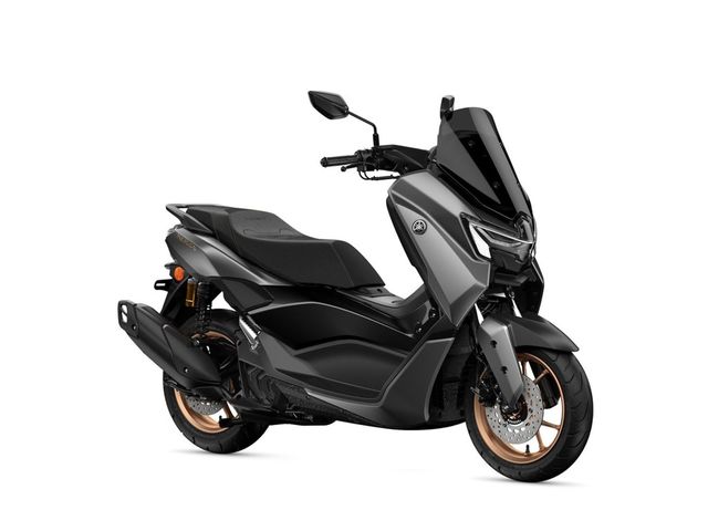 yamaha - nmax-155