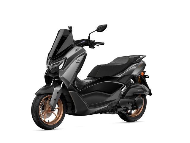 yamaha - nmax-155